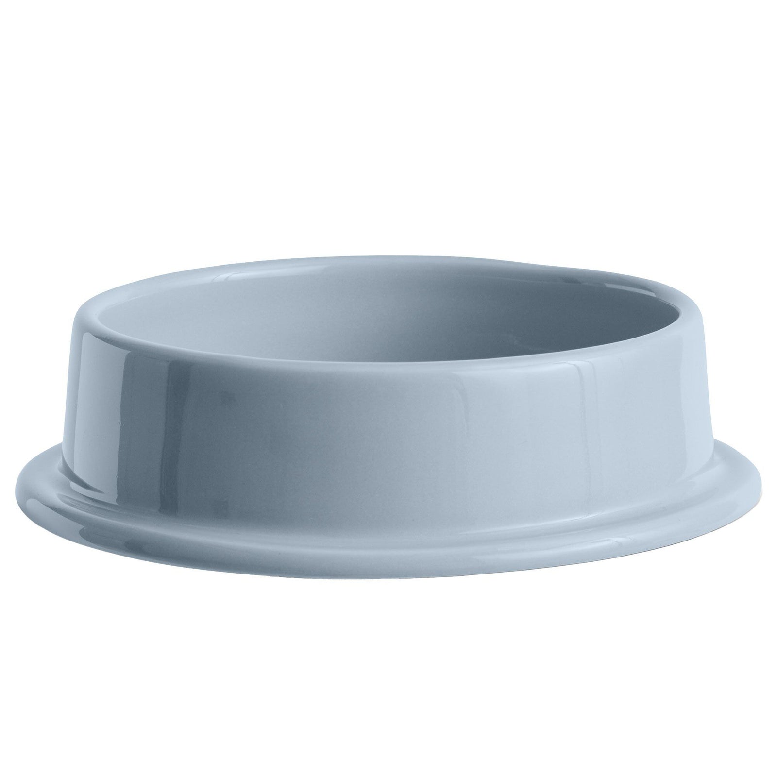 Hay Hay Column lysestage large, lyseblå – vinkelbillede (Lysestage)