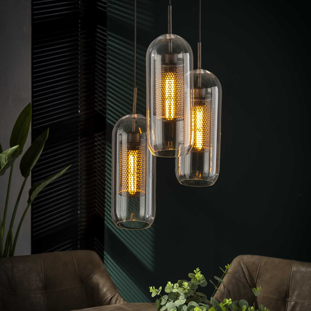 loftlampe i glas på udsalg! Billig fragt & hurtig levering. Spar op til 56% på tilbud fra 3-nordic. Køb nu!