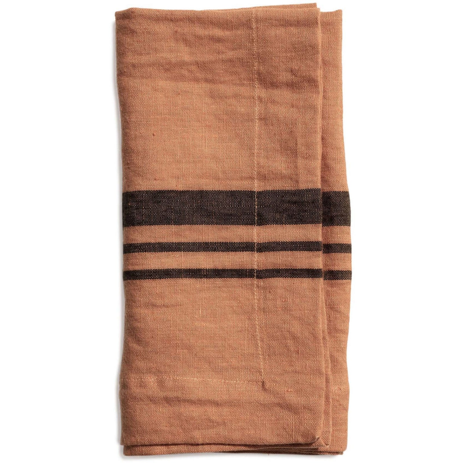 Top drawer Top drawer Servietter Littlewood 4-pak, Terracotta ❤ produktbillede (Serviet)