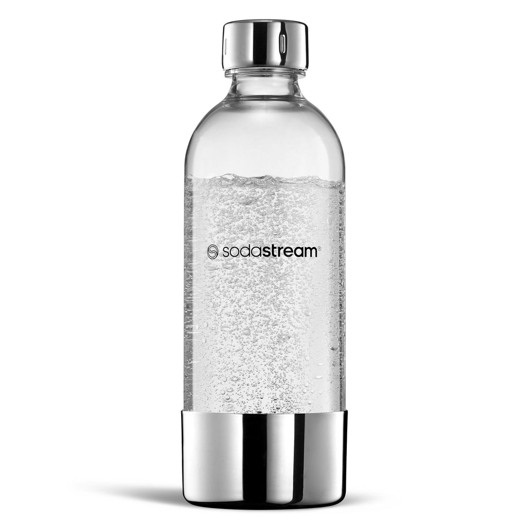 Sodastream Sodastream Ens µ flaske 1 liter ❤ vinkelbillede (Flaske)