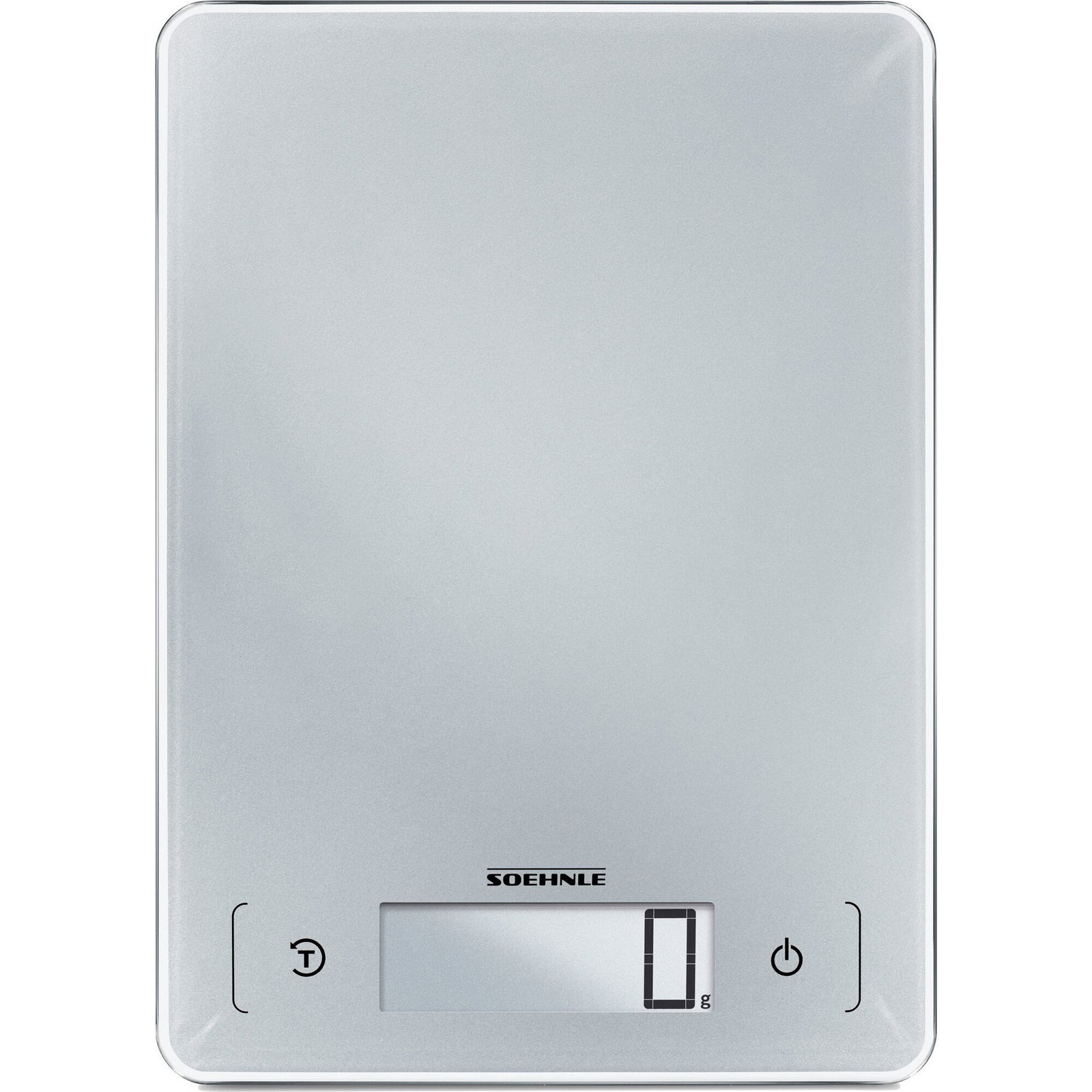 Soehnle Soehnle Køkkenvægt Page Aqua Proof Hvid – produktbillede (Køkkenvægt)