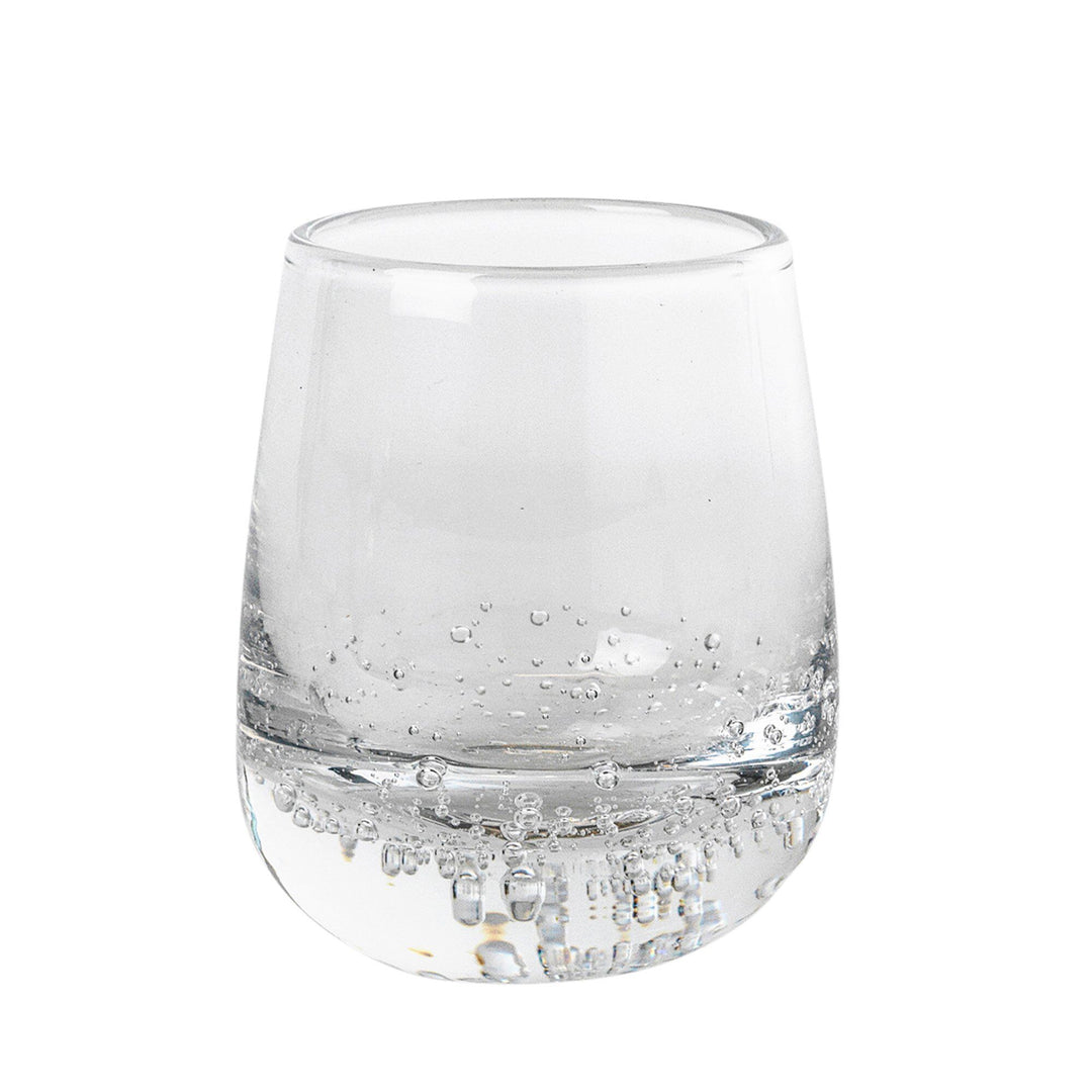 Broste Broste Bubble shotglas 4 cl – close-up (Shotglas)