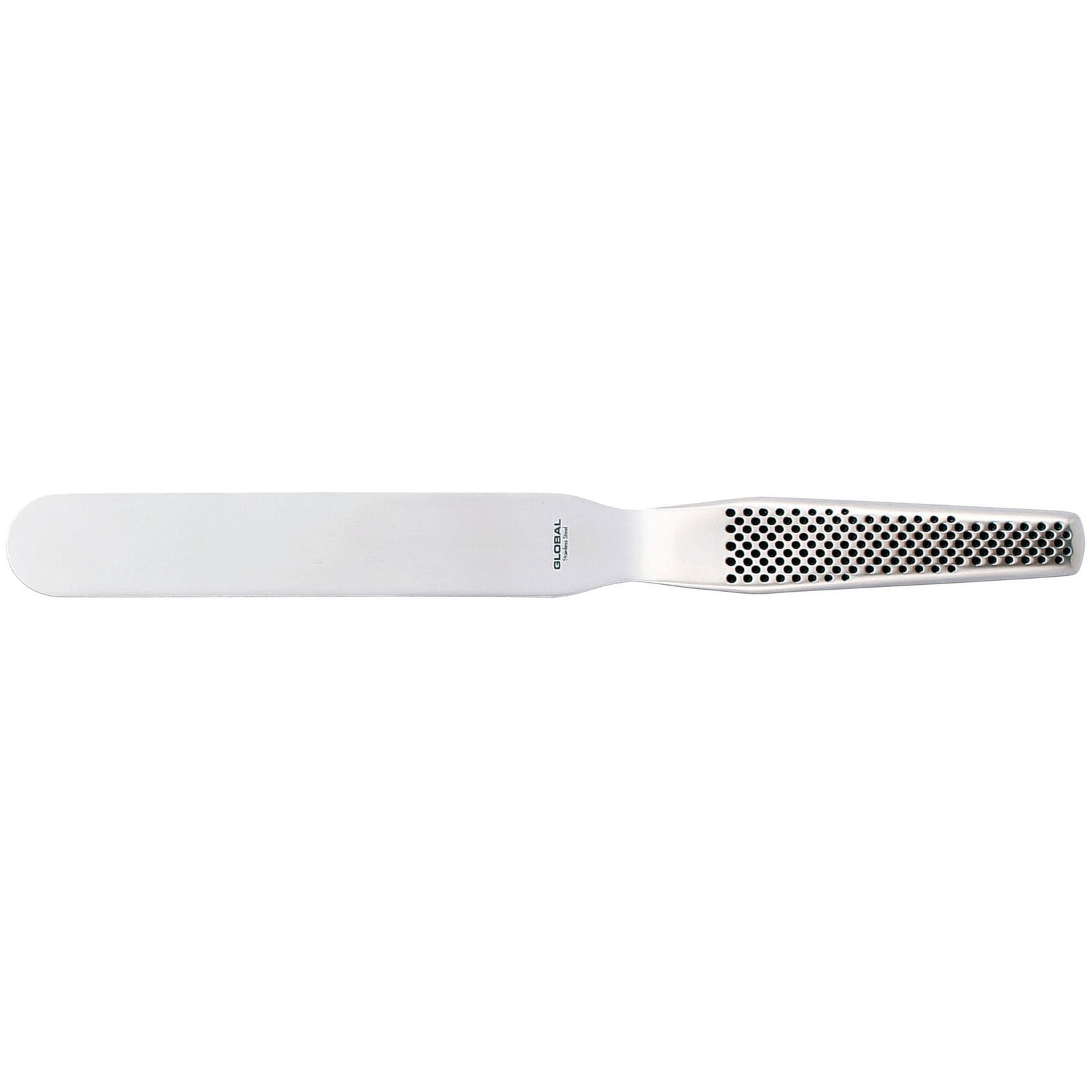 Global Global GS-21/6 paletkniv 15 cm. – close-up (Paletkniv)