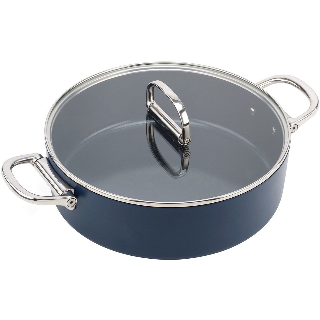 Joseph joseph Joseph joseph Space gryde 28 cm ❤ frontbillede (Gryder)