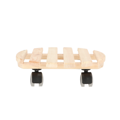 Esschert Design - Planterullevogn Natural Ø29cm, indendørs ❤ Stort online udvalg i Esschert Design ❤ Billig fragt og hurtig levering 2 - 5 hverdage ❤ Varenummer: BGH-42882507178236 / Ean: '8714982207501 på lager - Udsalg på Alle produkter Spar op til 51% - Over 434 design mærker på udsalg