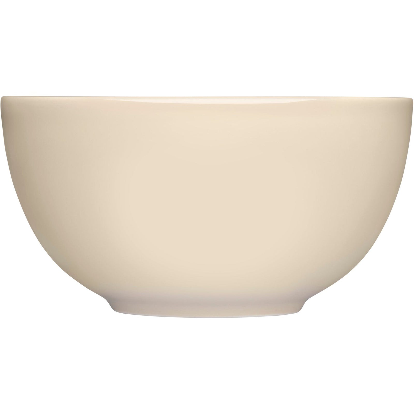 Iittala Iittala Teema skål, 1,65 liter, linen – detaljebillede (Skål)