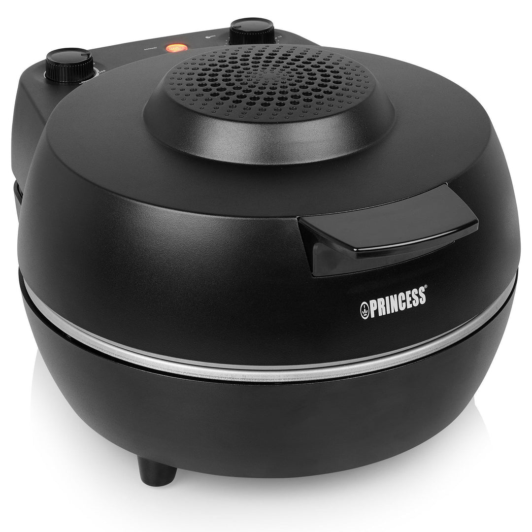Princess Princess Pizza Oven Pro pizzaovn – billede i brug (Pizzaovne)