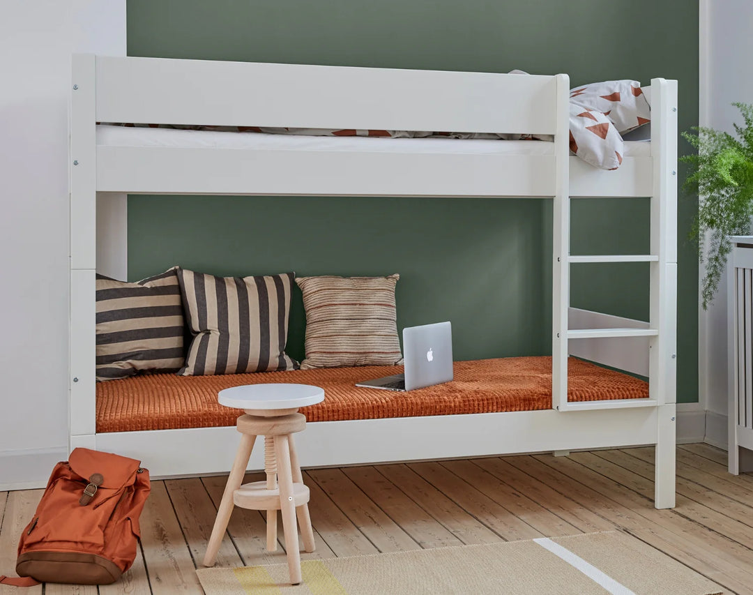 Manis-H  Huxie Junior køjeseng 200cm  -  70x200