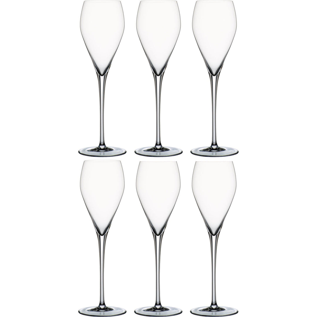 Spiegelau Spiegelau Special Glasses champagneglas 25 cl 6-pak ❤ produktbillede (Champagneglas)