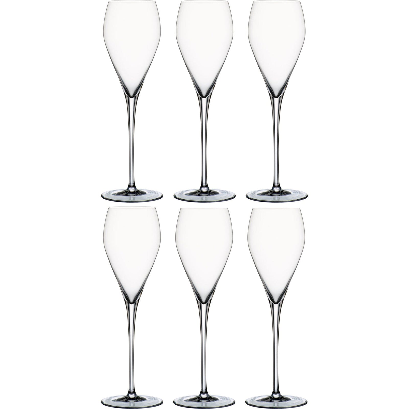 Spiegelau Spiegelau Special Glasses champagneglas 25 cl 6-pak ❤ produktbillede (Champagneglas)