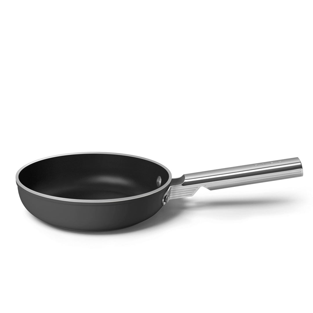 Smeg Smeg Stegepande Ø20 cm, sort ❤ detaljebillede (Stegepander)