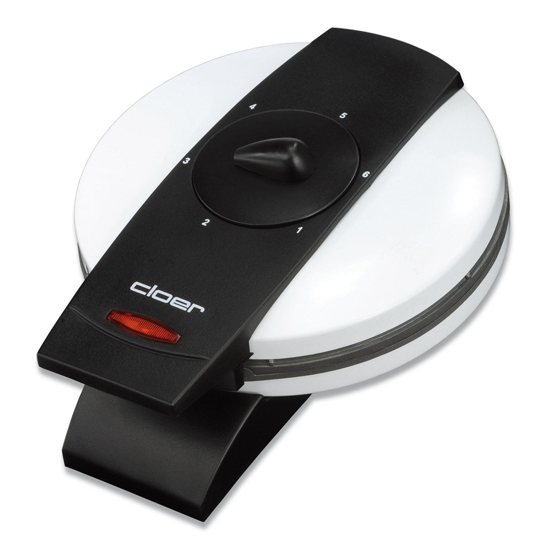 Cloer Cloer Crispy Cone isvaffeljern 15 cm ❤ frontbillede (Vaffeljern)