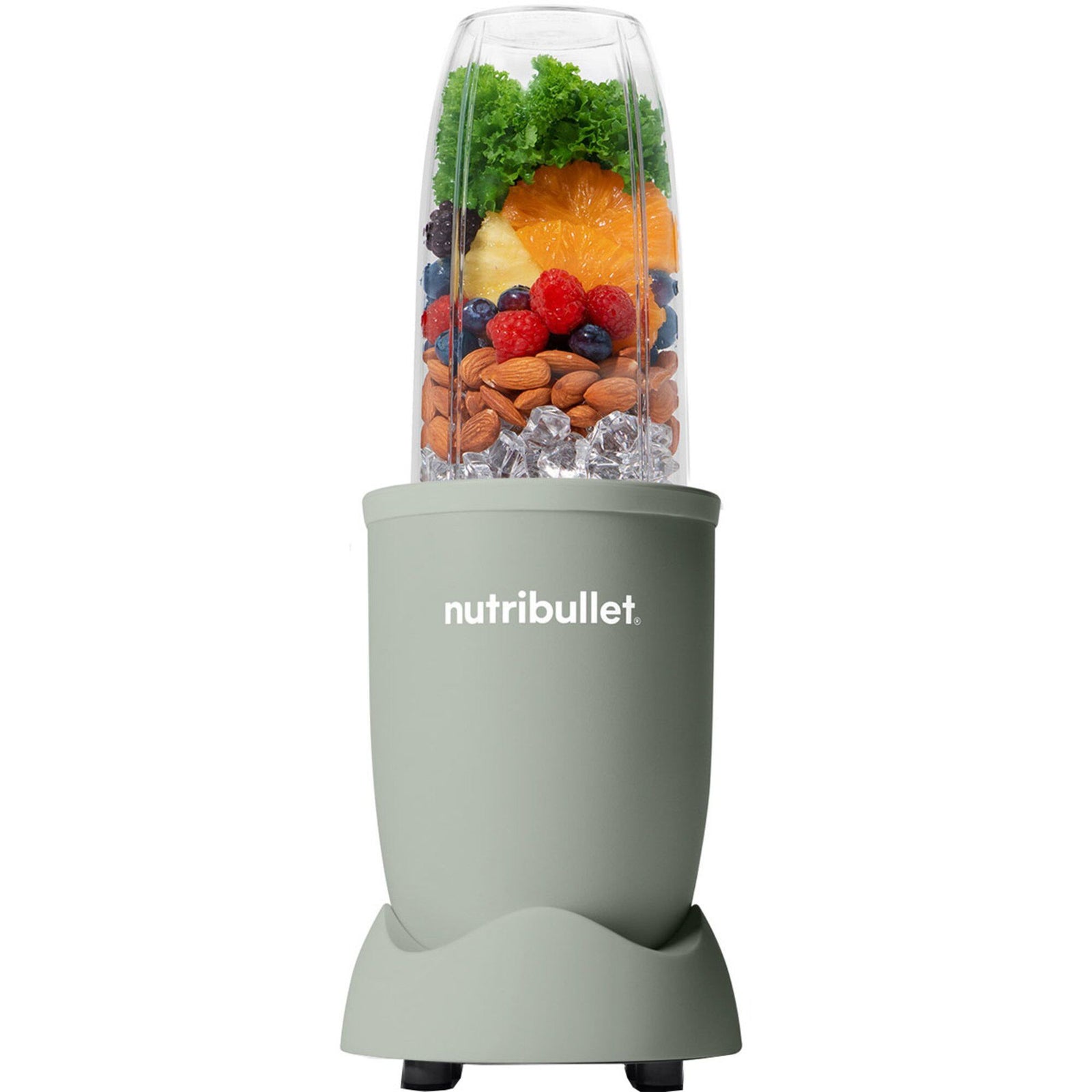 Nutribullet Nutribullet Personal blender 900 ml, jade – detaljebillede (Mixer & Blender)