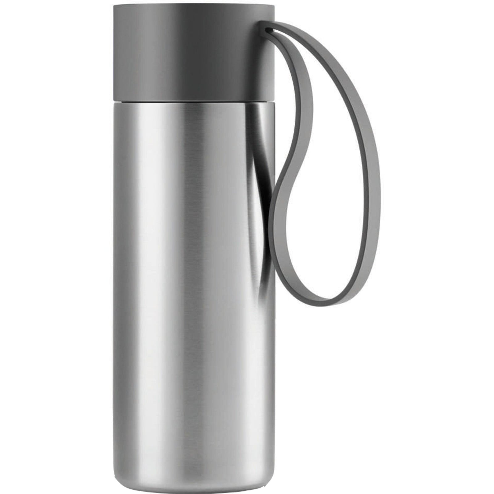 Eva solo Eva solo To Go Cup termokrus 0,35 liter, grey ❤ produktbillede (Termokopper)