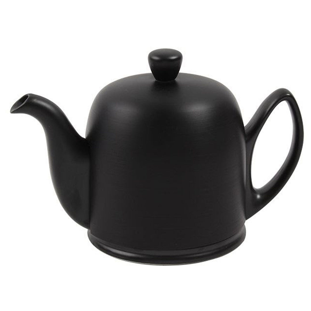 Degrenne paris Degrenne paris Salam tekande 0,7 liter, sort ❤ produktbillede (Tekande)