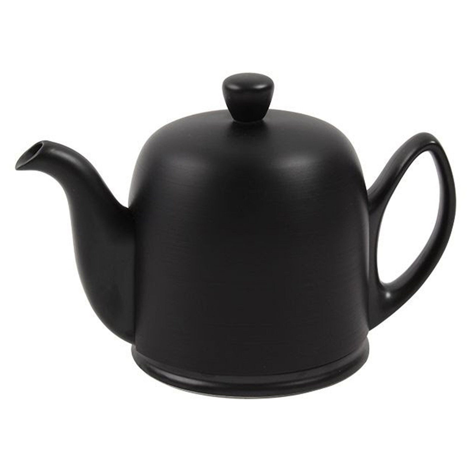 Degrenne paris Degrenne paris Salam tekande 0,7 liter, sort ❤ produktbillede (Tekande)