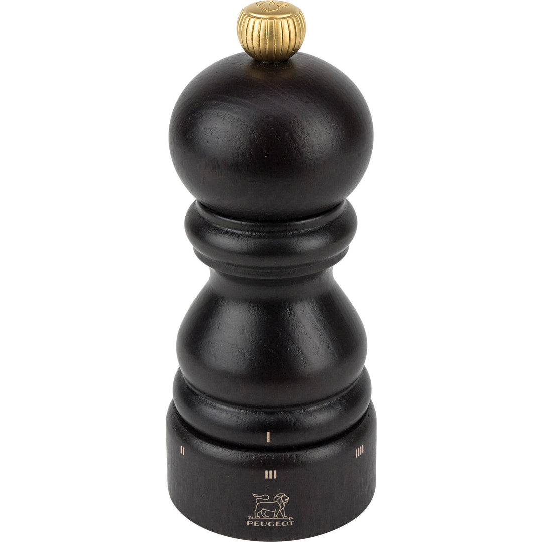 Peugeot Peugeot Paris USelect Saltkværn 12 cm Chokolade – produktbillede (Saltkværn)
