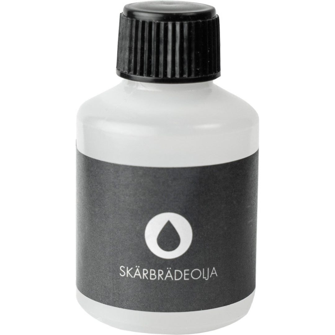 Global Global Skærebrætolie 50 ml. ❤ produktfoto (Skærebrædeolie)