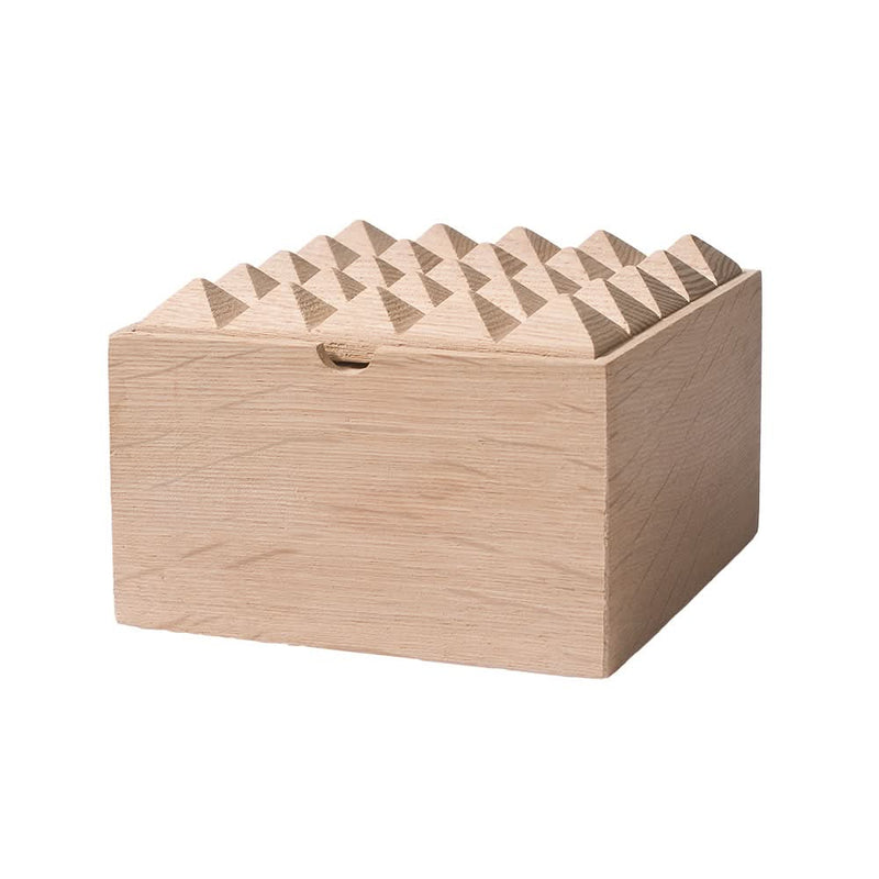 Pyramide Boks XStor Eg ✔ Kæmpe udvalg i  Storage And Shelves ✔ Billig fragt og hurtig levering 2 - 5 hverdage - Varenummer: STSH-230006 / Ean:  på lager - Udsalg på Pyramide Boks Spar op til 66% - Over 1312 kendte brands på udsalg