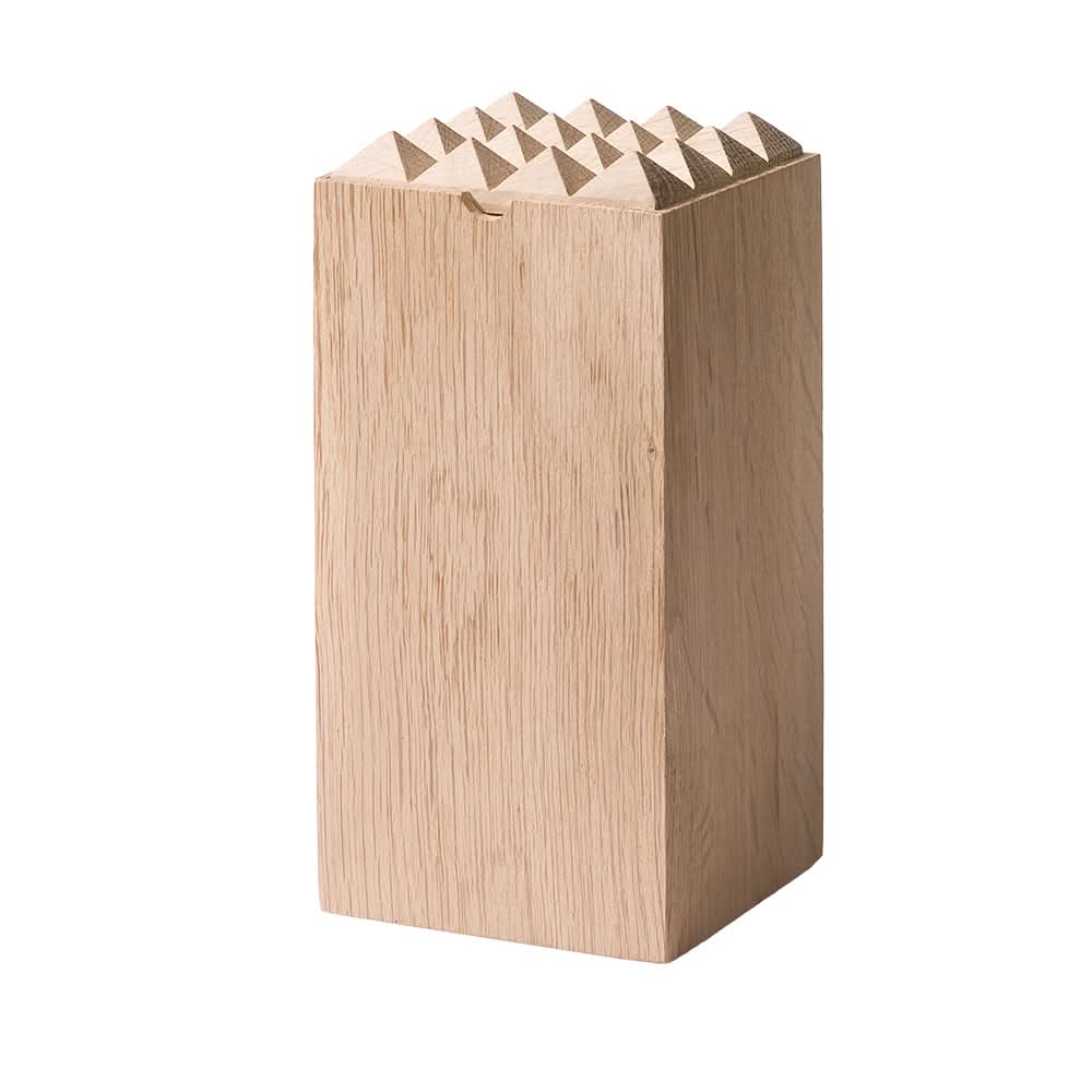 Pyramide Boks Stor Eg ✔ Kæmpe udvalg i  Storage And Shelves ✔ Billig fragt og hurtig levering 2 - 5 hverdage - Varenummer: STSH-230008 / Ean:  på lager - Udsalg på Pyramide Boks Spar op til 65% - Over 1312 kendte brands på udsalg