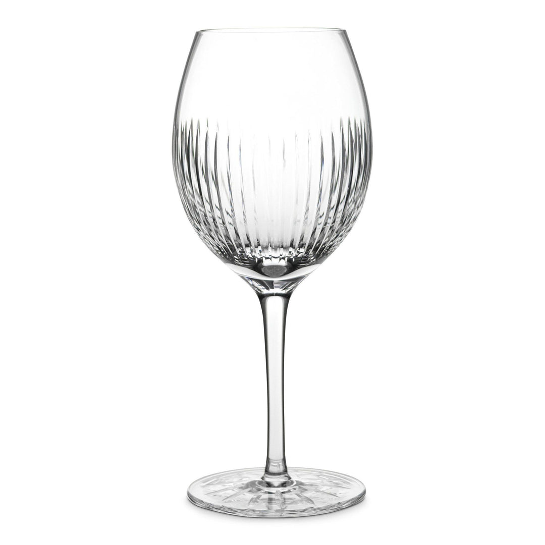 Magnor Magnor ALBA Fine Line rødvinsglas 48 cl – detaljebillede (Rødvinsglas)