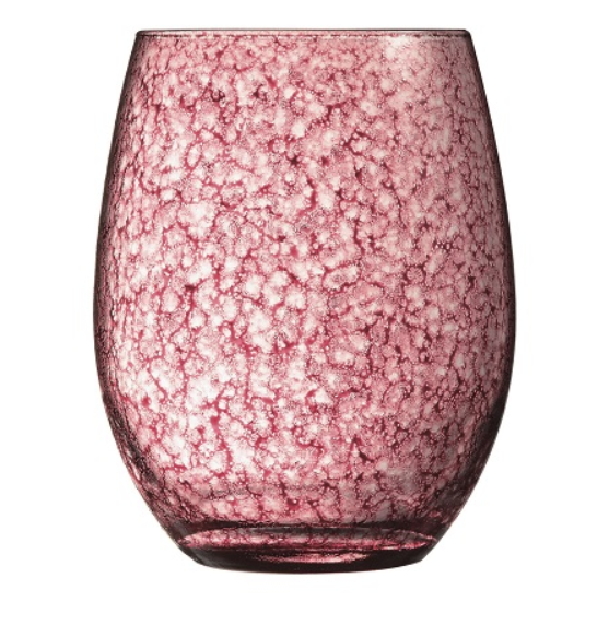 Primary Handcraft Drikkeglas 36cl Rød ❤ Kæmpe udvalg i ARCOROC ❤ Billig fragt og hurtig levering 2 - 5 hverdage - Varenummer: BAR-609887 / Ean: '883374246218 på lager - Udsalg på Glas Cocktailglas Drikkeglas Spar op til 59% - Over 434 design brands på udsalg