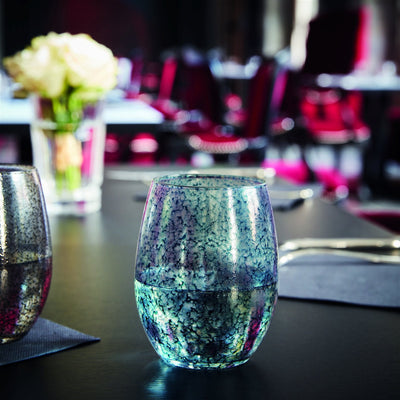 Primary Handcraft Drikkeglas 36cl Blå ❤ Stort online udvalg i ARCOROC ❤ Billig fragt og hurtig levering 2 - 5 hverdage - Varenummer: BAR-627360 / Ean: '883314846133 på lager - Udsalg på Spar op til 51% - Over 434 design brands på udsalg