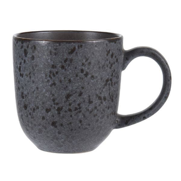 Krus Stentøj 380ml Sort ❤ Kæmpe udvalg i Koop ❤ Billig fragt og hurtig levering 2 - 5 hverdage - Varenummer: BAR-1009445 / Ean: &