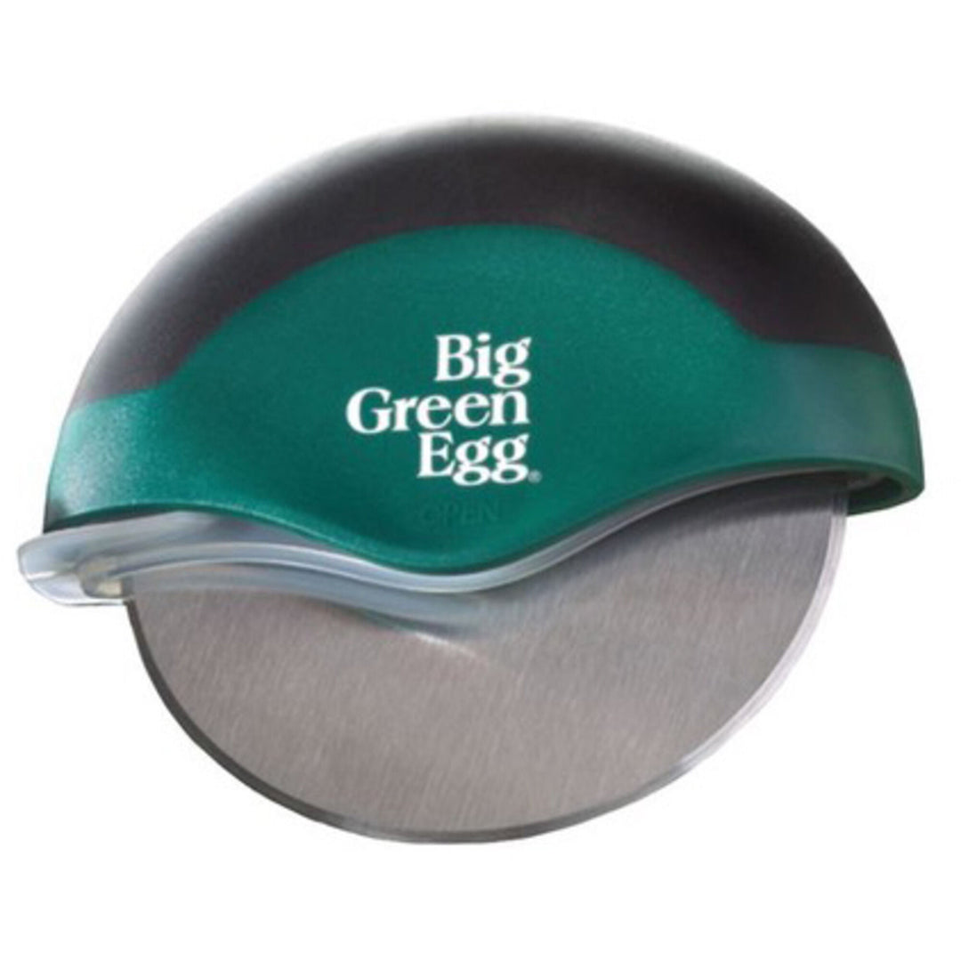 Big green egg Big green egg Pizzaskærer – frontbillede (Kamadogrill)