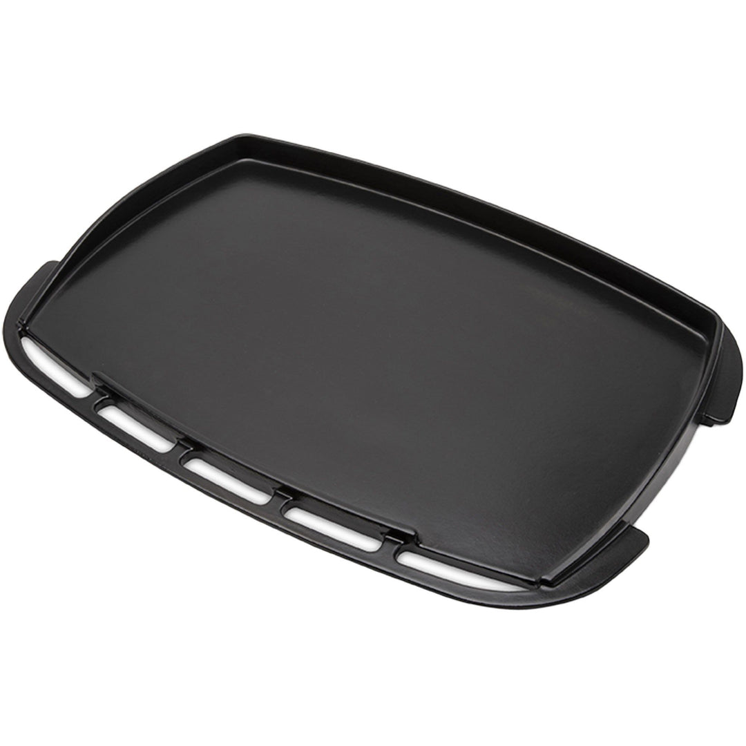 Weber Weber Fullstor stegeplade - Q2000N-serien – detaljebillede (Grillplade)