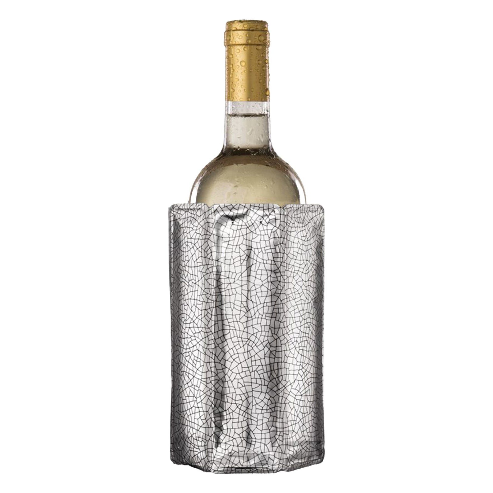 Vacu vin Vacu vin Active vinkøler – produktfoto (Vinkøler)