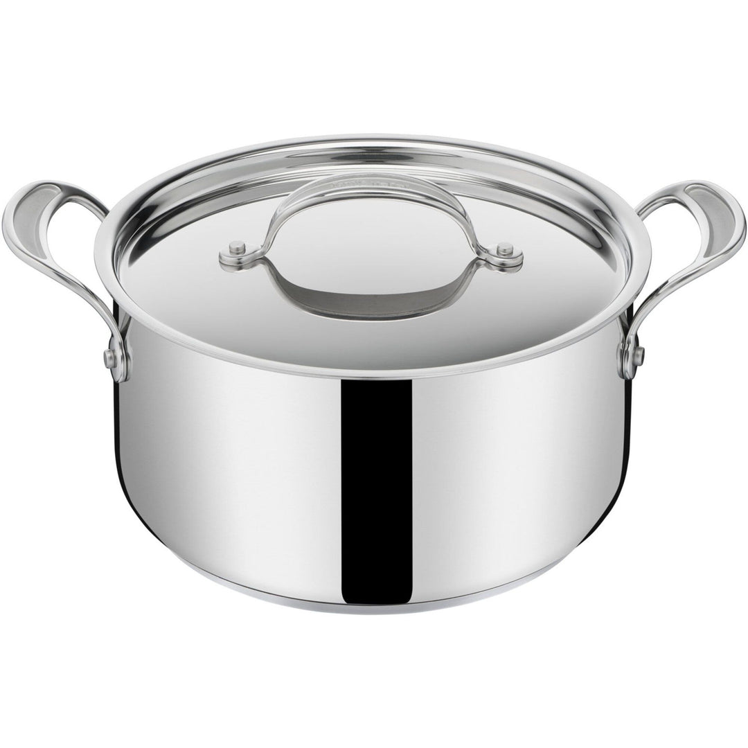 Jamie oliver Jamie Oliver Cooks Classic Gryde 5,2 liter – produktvisning (Gryder)