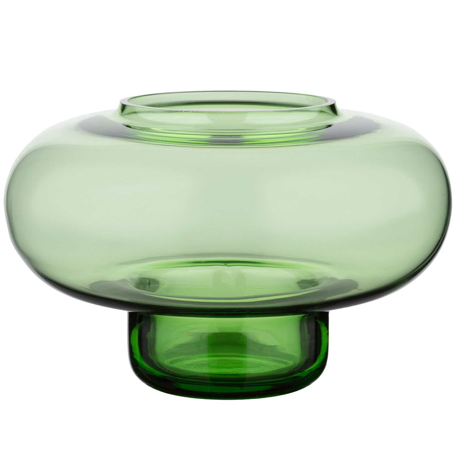 Marimekko Marimekko Fyr Fyrfadsstage, grøn ❤ billede i brug (Lysestage)