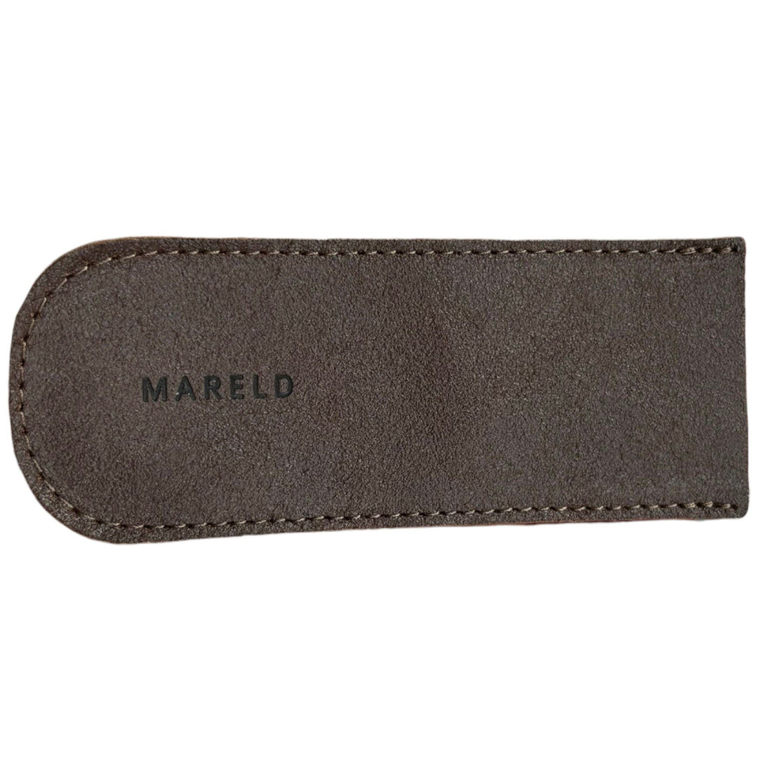 Mareld Mareld Håndtagsbeskyttere til pande, brun ❤ detaljebillede i kategorien Stegepander