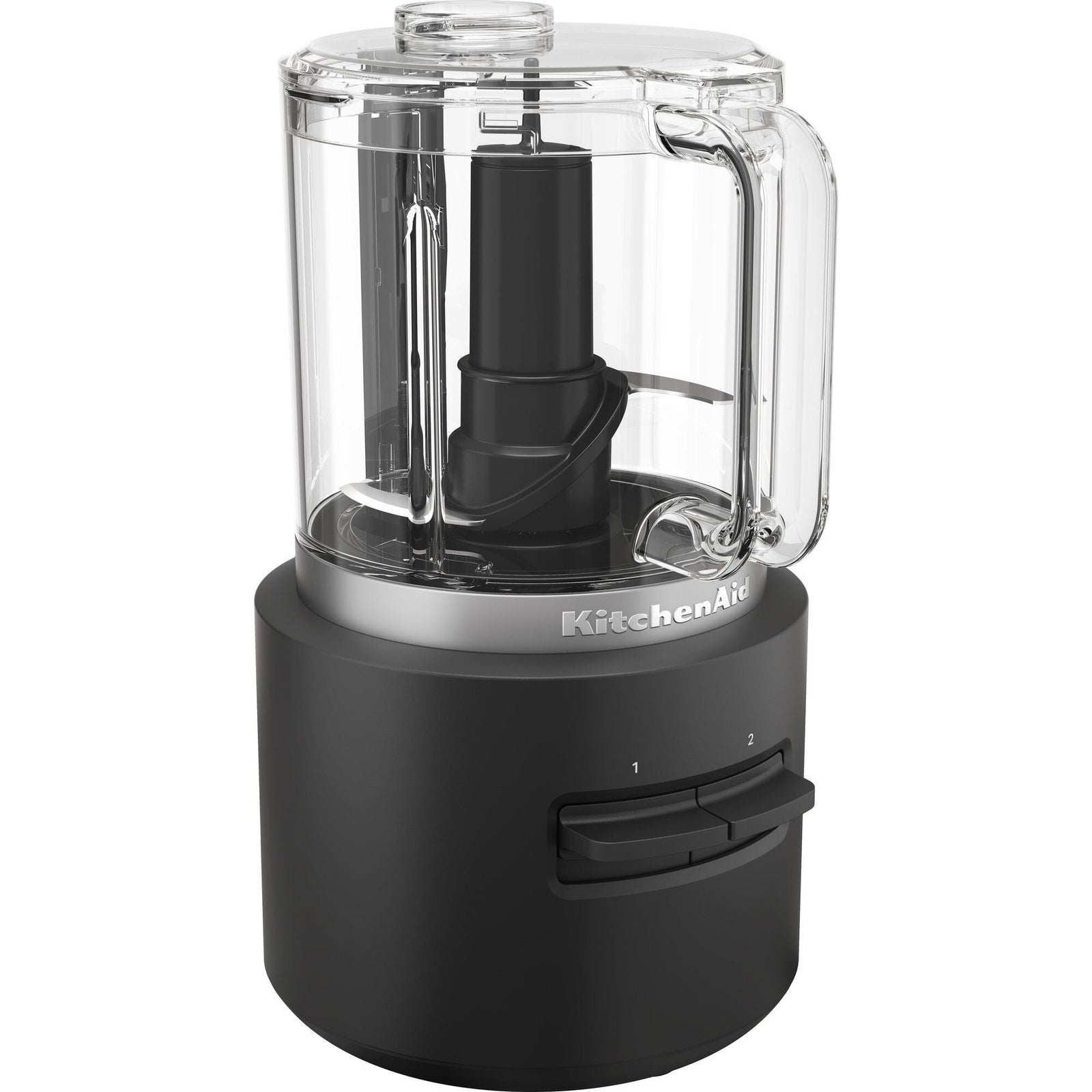 Kitchenaid Kitchenaid Go ledningsfri hakker 12V, uden batteri – close-up (Minihackere)