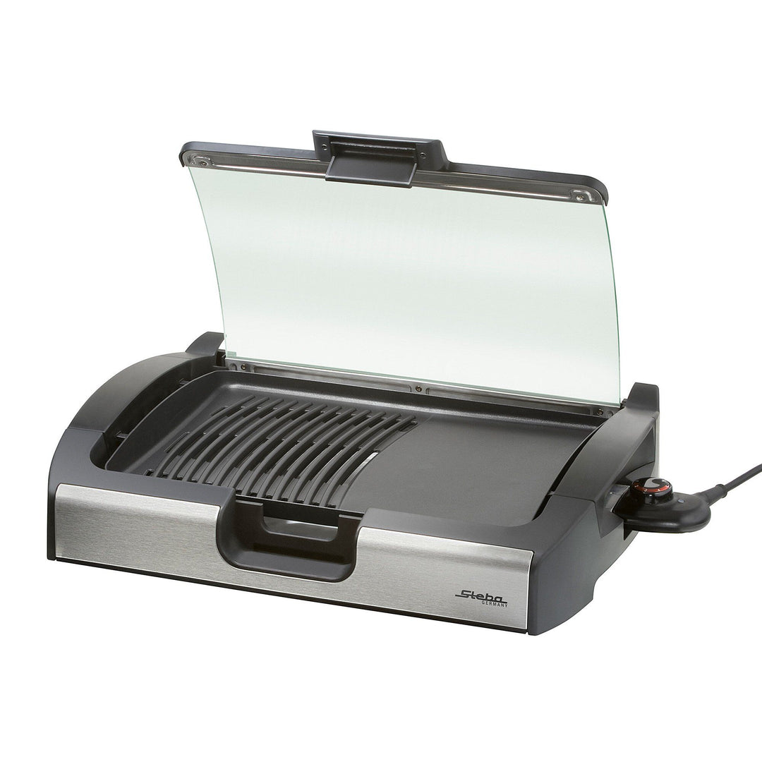 Steba Steba VG200 bordgrill ❤ billede i brug (Bordgrill)