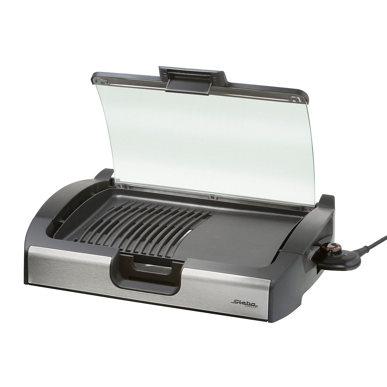 Steba Steba VG200 bordgrill ❤ billede i brug (Bordgrill)