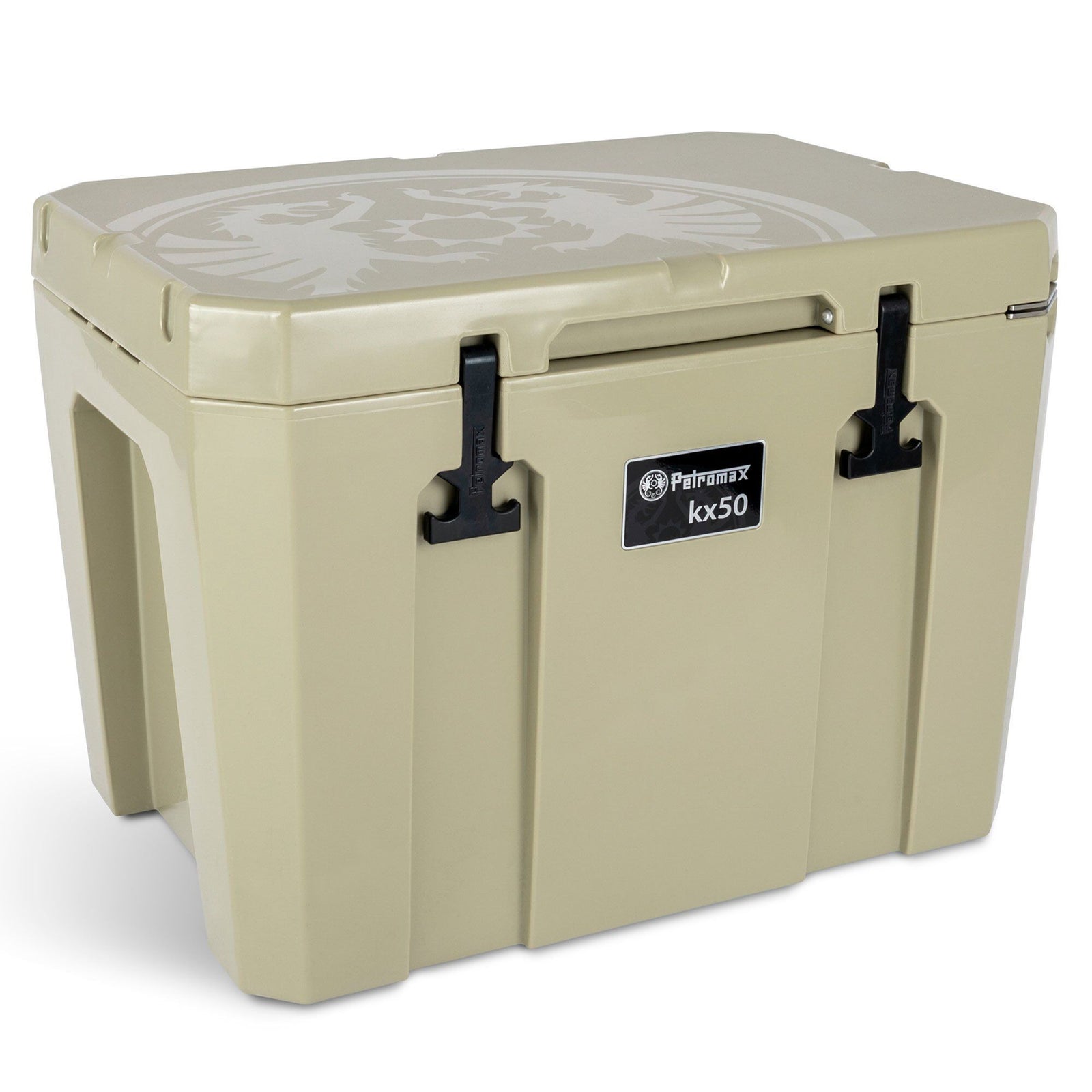 Petromax Petromax Køletaske 50 liter, sand ❤ produktvisning (Køletaske)