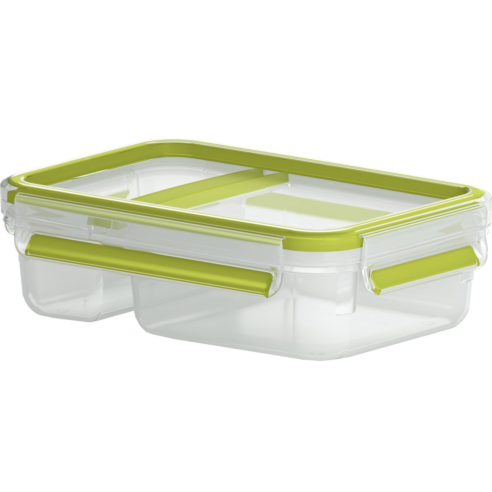 Tefal Tefal MasterSeal TO GO Yoghurtbox 600 ml – frontbillede (Madkasse)