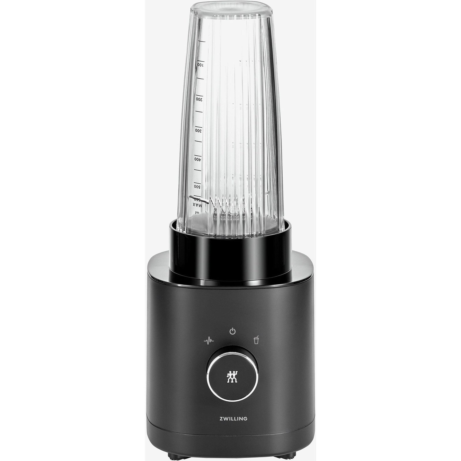 Zwilling Zwilling Enfinigy blender, sort ❤ billede i brug (Mixer & Blender)
