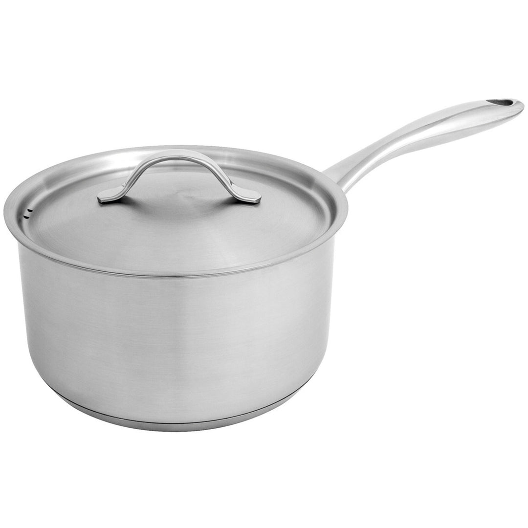 Culimat Culimat Kasserolle 2 L ❤ frontbillede (Kasserolle)