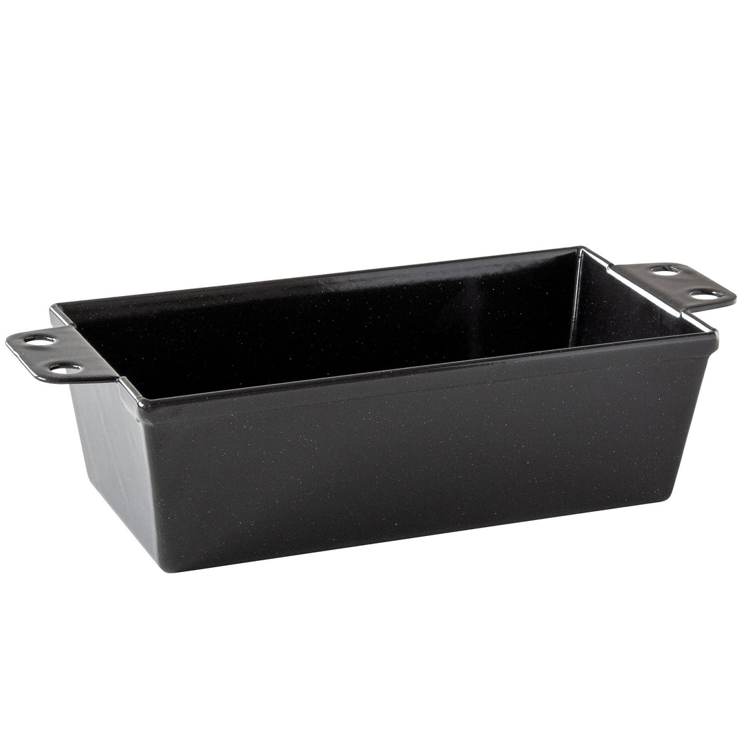 Kockums jernverk Kockums jernverk Brødform 23  12,5 cm – vinkelbillede (Brødform)
