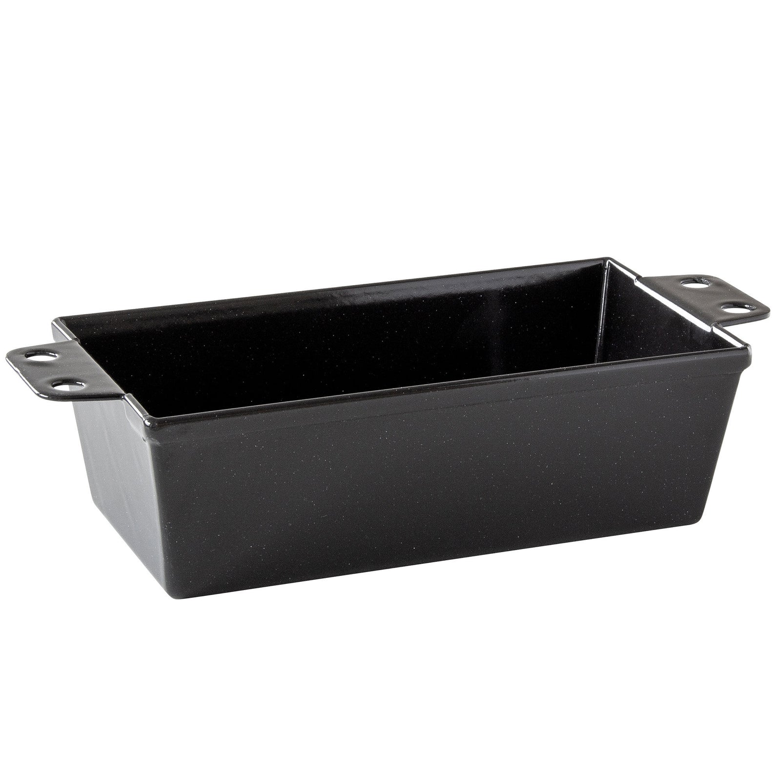 Kockums jernverk Kockums jernverk Brødform 23  12,5 cm – vinkelbillede (Brødform)