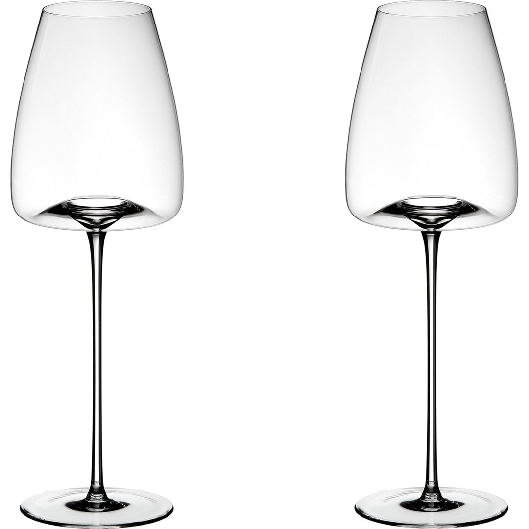 Zieher Zieher Vision Straight 2 stk. – close-up (Vinglas)