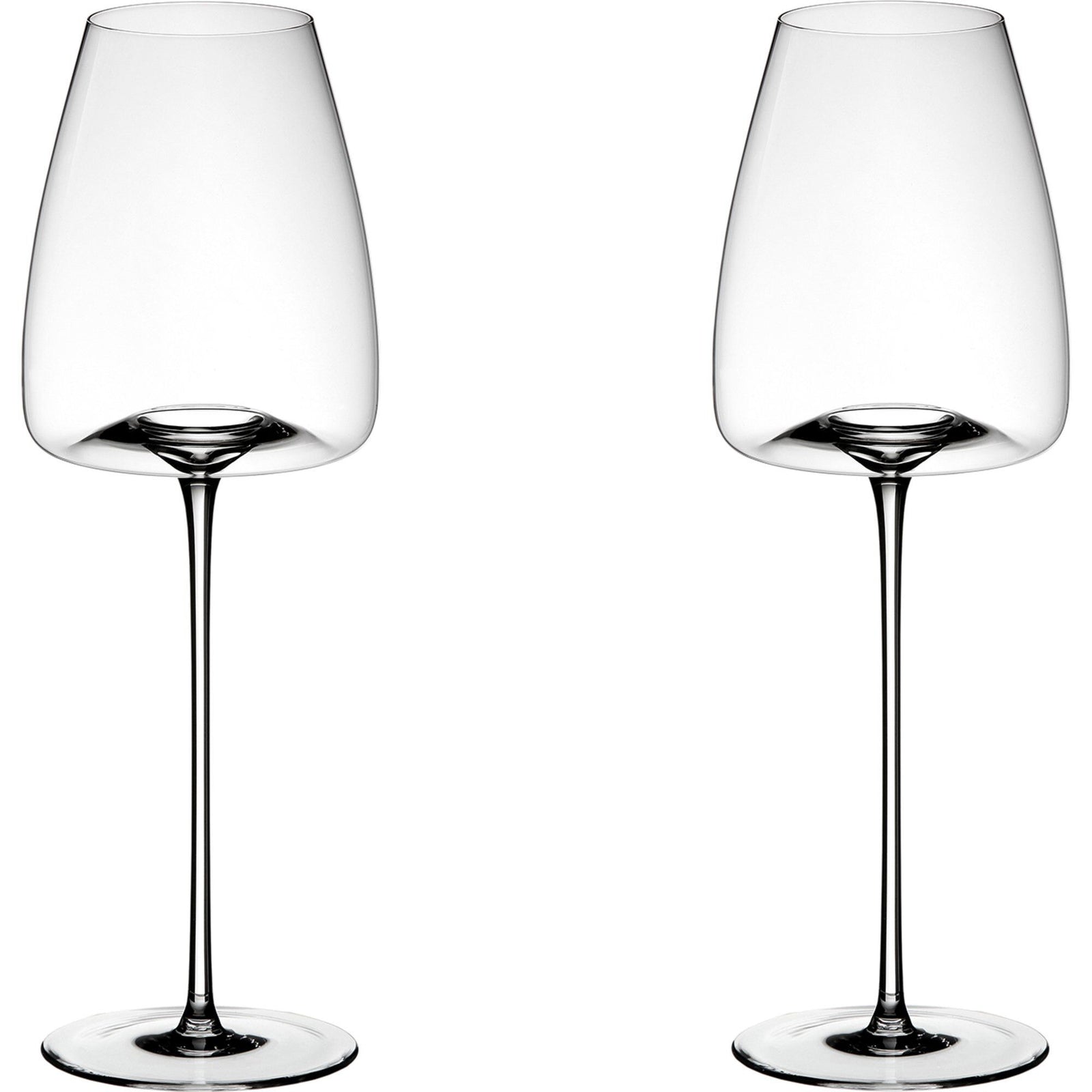 Zieher Zieher Vision Straight 2 stk. – close-up (Vinglas)