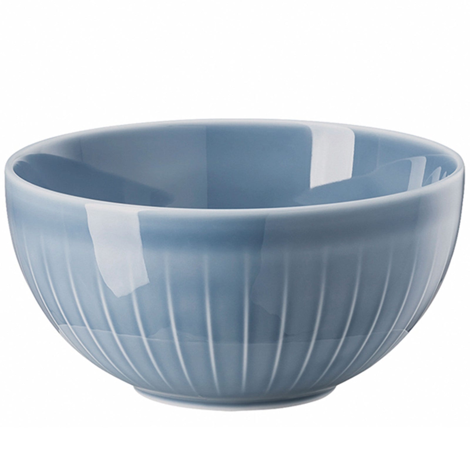 Rosenthal Rosenthal Joyn skål 15 cm, denim blue – produktvisning (Serveringsskåle)
