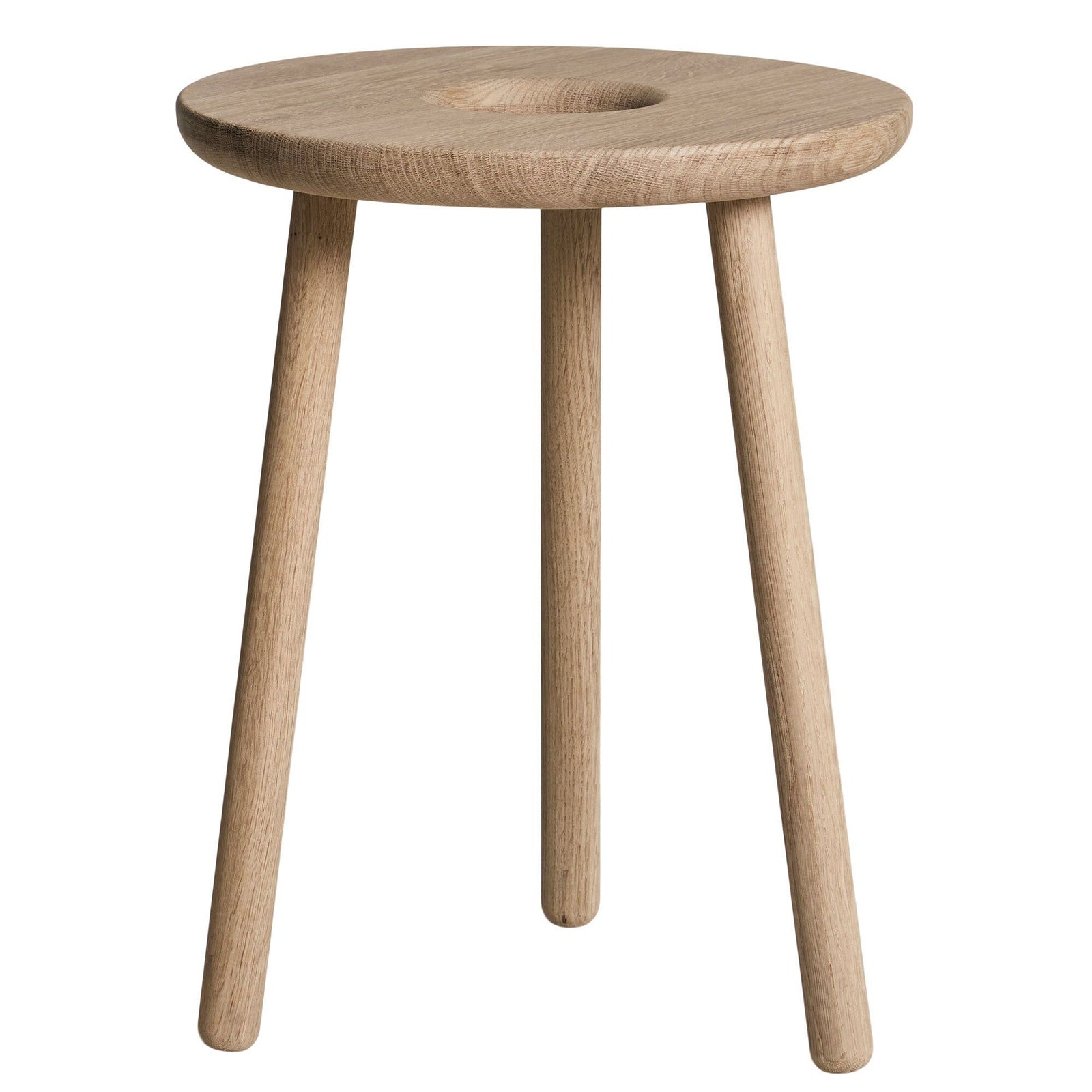 Andersen Andersen Donut skammel 45 cm ❤ detaljebillede i kategorien Palle