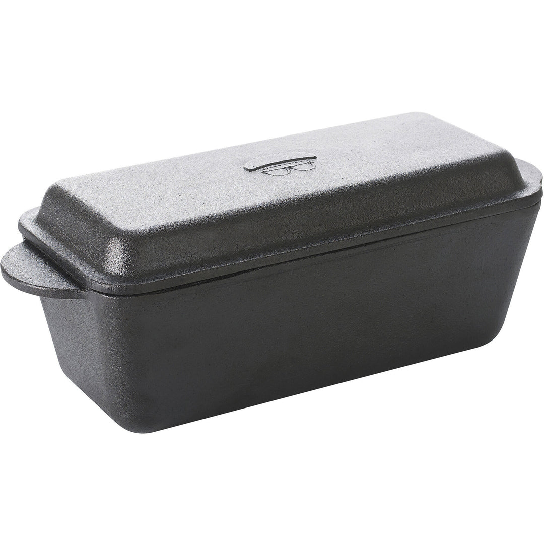 Holm Holm Brødform m/ låg – produktfoto (Brødform)