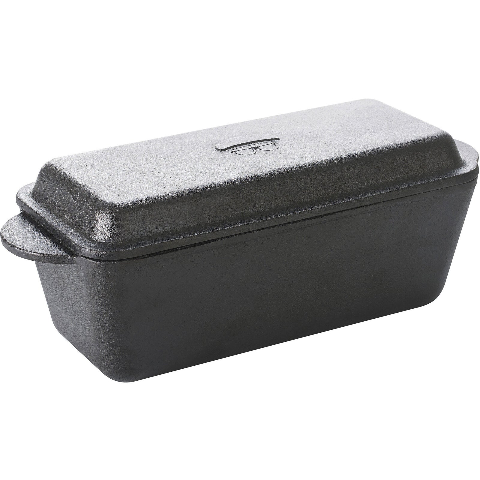 Holm Holm Brødform m/ låg – produktfoto (Brødform)