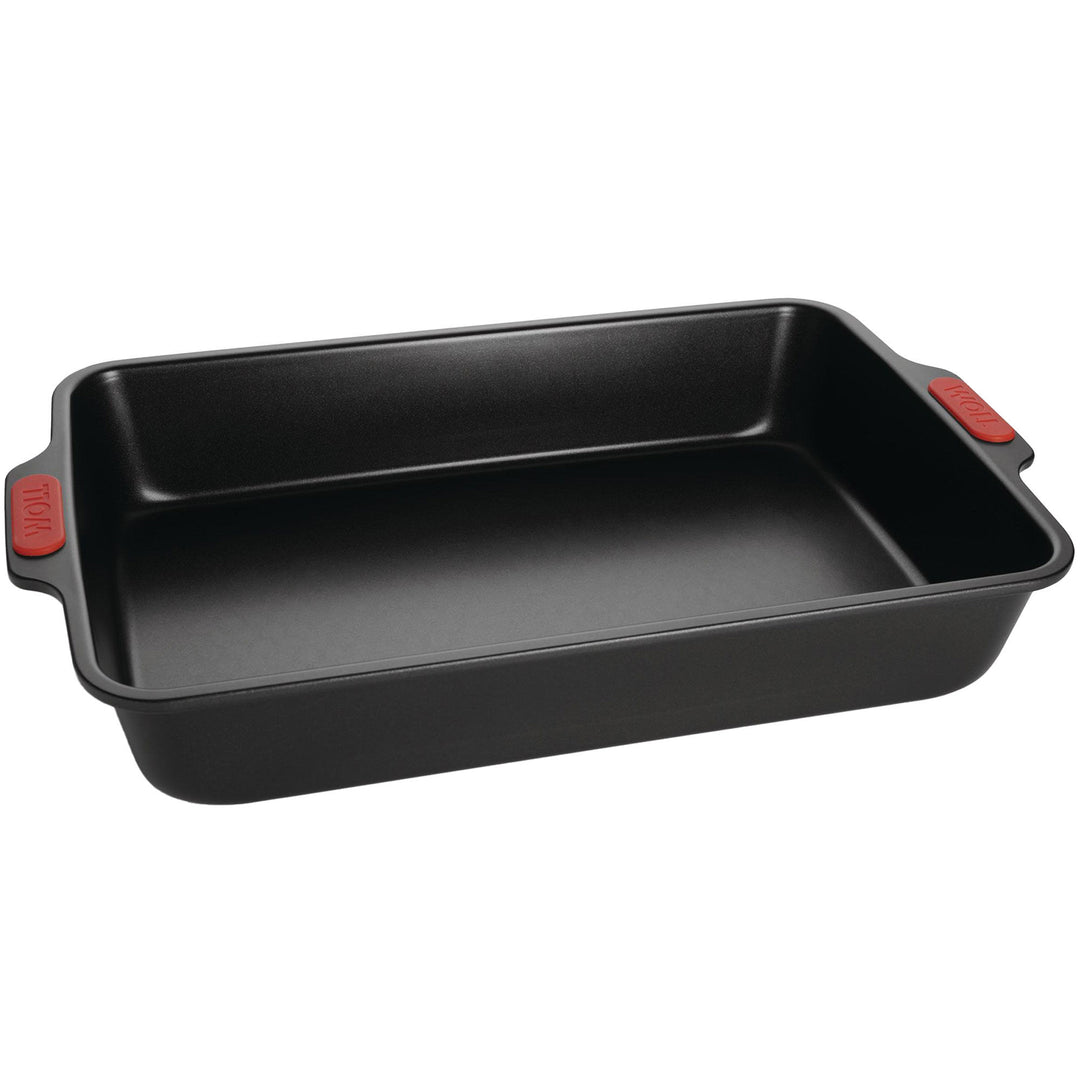 Woll Bake It Bradepande 38  25 cm / 6 liter